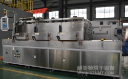 【固化爐】北京汽車零部件行業硅橡膠連續混動固化爐生產廠家哪家好