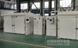 【推車烘箱】北京精密型電池老化推車烘箱生產廠家哪家好