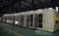 【加熱固化冷卻爐】北京電池模組加熱固化冷卻爐生產廠家哪家好