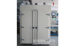 NMT-LH-8707硅橡膠二次硫化烘箱(中山高亞)